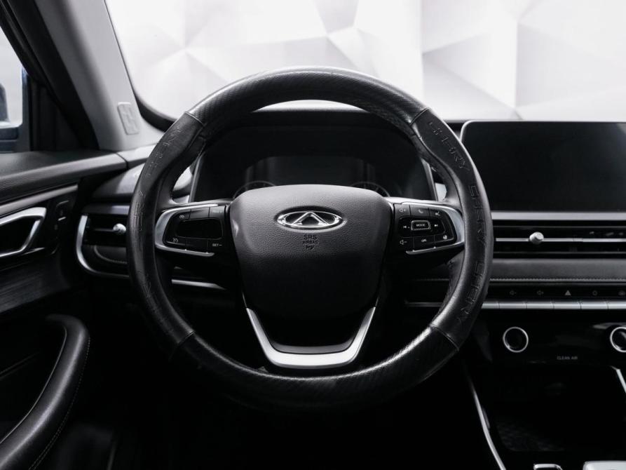 Chery Tiggo 4 Pro I Ульяновск  - изображение 14