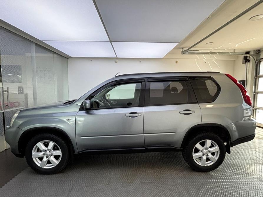 Nissan X-Trail II Уфа  - изображение 10