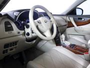 Infiniti QX70 Москва  - изображение 45