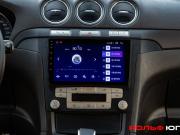 Ford S-MAX I Москва  - изображение 27