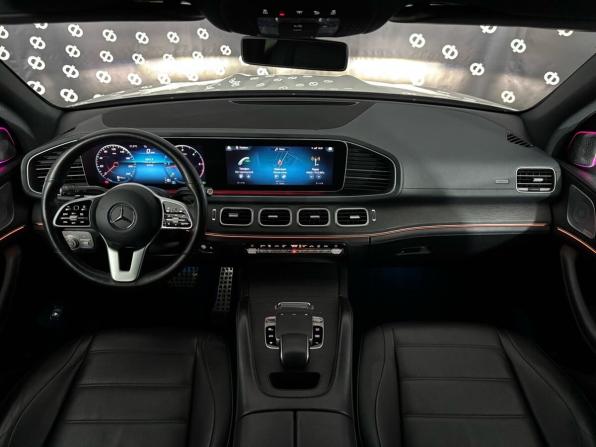 Mercedes-Benz GLE II (V167) с пробегом 2019 года, цена 6 200 000 рублей, 99919 км, внедорожник, Автокод Объявления