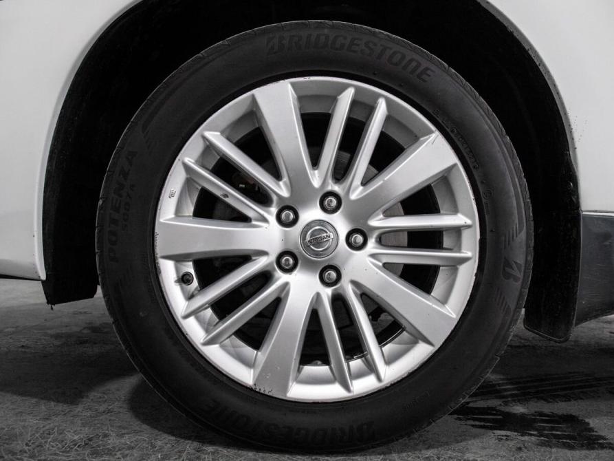 Nissan Teana II Рестайлинг Иркутск  - изображение 18