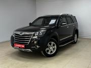 Great Wall Hover H3 I Рестайлинг Альметьевск  - изображение 26