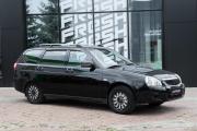 Lada (ВАЗ) Priora I Ульяновск  - изображение 14