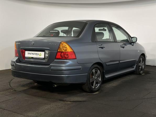 Suzuki Liana I Рестайлинг с пробегом 2006 года, цена 349 900 рублей, 142876 км, седан, Автокод Объявления
