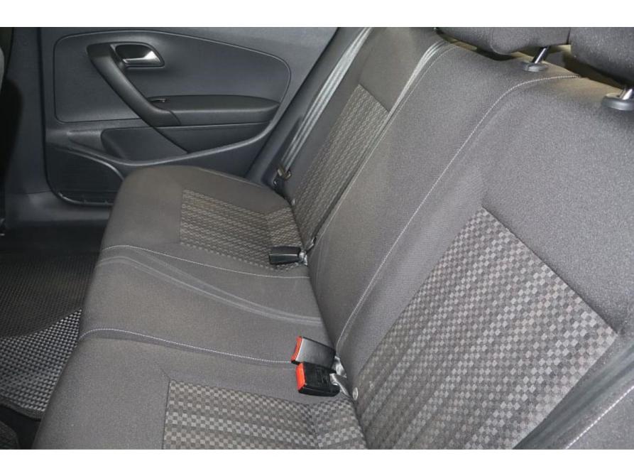 Volkswagen Polo V Рестайлинг Коломна  - изображение 7