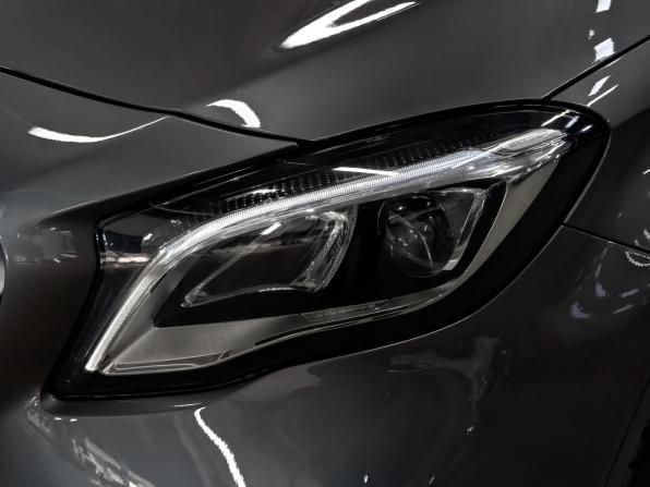 Mercedes-Benz GLA I (X156) Рестайлинг с пробегом 2018 года, цена 2 380 000 рублей, 114718 км, внедорожник, Автокод Объявления