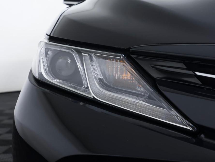 Toyota Camry VIII (XV70) Москва  - изображение 21