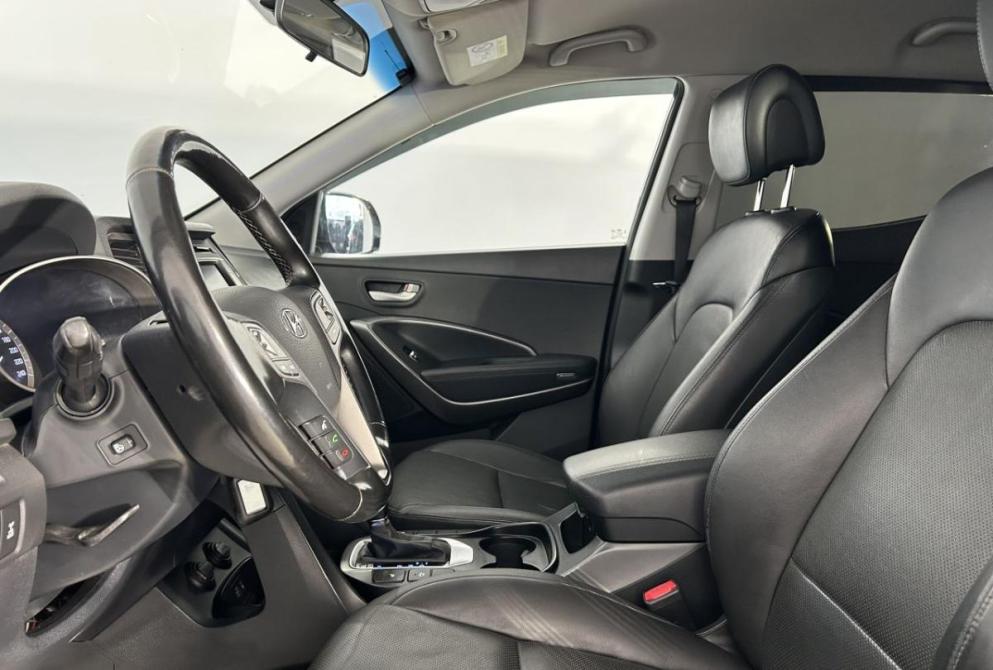 Hyundai Santa Fe III Саранск  - изображение 22