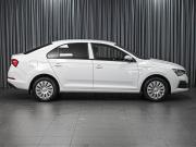 Skoda Rapid II Ставрополь  - изображение 25