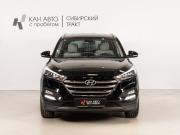 Hyundai Tucson III Казань  - изображение 10