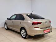 Volkswagen Polo VI Альметьевск  - изображение 32