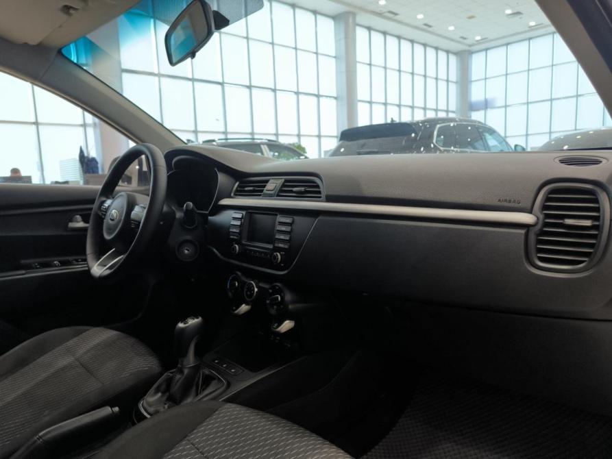 Kia Rio IV Казань  - изображение 13