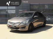 Hyundai Solaris I Рестайлинг Казань  - изображение 16