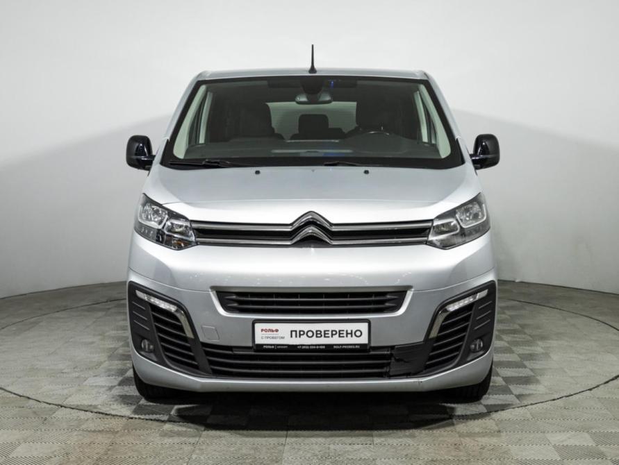 Citroen SpaceTourer I Санкт-Петербург  - изображение 2
