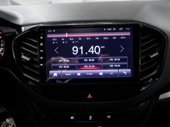 Lada (ВАЗ) Vesta I с пробегом 2019 года, цена 828 000 рублей, 152880 км, универсал, Автокод Объявления