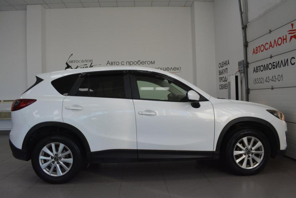 Mazda CX-5 I Киров  - изображение 5