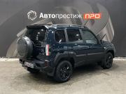Lada (ВАЗ) Niva Travel I Пермь  - изображение 28