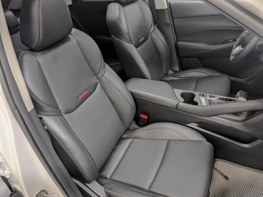 Changan CS35 Plus I Рестайлинг Санкт-Петербург  - изображение 24