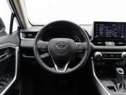 Toyota RAV4 V (XA50) Москва  - изображение 36