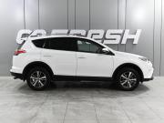 Toyota RAV4 IV (XA40) Рестайлинг Ростов-на-Дону  - изображение 25