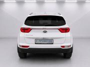 Kia Sportage IV Москва  - изображение 20