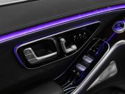 Mercedes-Benz S-Класс VII (W223) Москва  - изображение 37