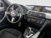 BMW 3 серии VI (F3x) Москва  - изображение 60