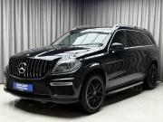 Mercedes-Benz GL-Класс II (X166) Ижевск  - изображение 43
