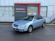 Kia Cerato I Альметьевск  - изображение 24