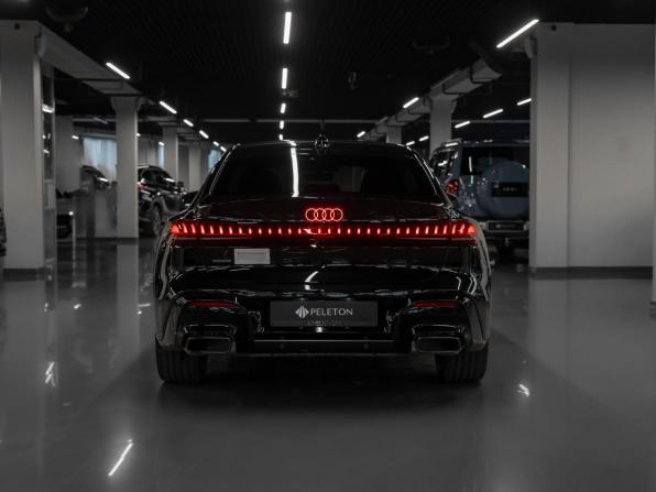 Audi A5 III (B10) с пробегом 2026 года, цена 5 900 000 рублей, 15 км, седан, Автокод Объявления
