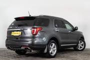 Ford Explorer V Рестайлинг 2 Сургут  - изображение 27