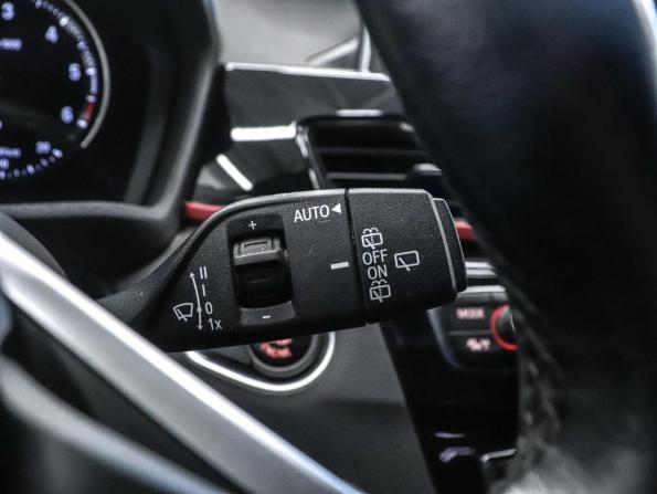BMW X1 II (F48) с пробегом 2018 года, цена 2 170 000 рублей, 137138 км, внедорожник, Автокод Объявления