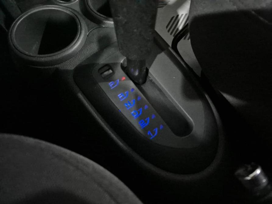 Chevrolet Spark III Альметьевск  - изображение 19