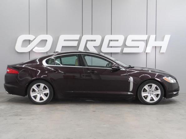 Jaguar XF I с пробегом 2011 года, цена 1 272 000 рублей, 177481 км, седан, Автокод Объявления