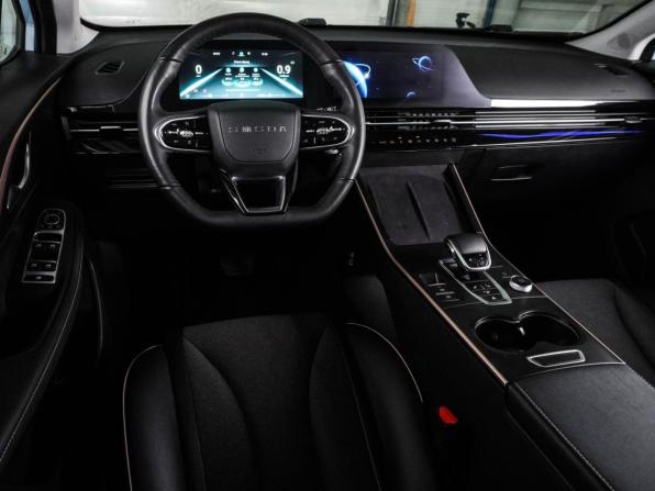 Omoda C5 I с пробегом 2023 года, цена 1 589 000 рублей, 47002 км, внедорожник, Автокод Объявления
