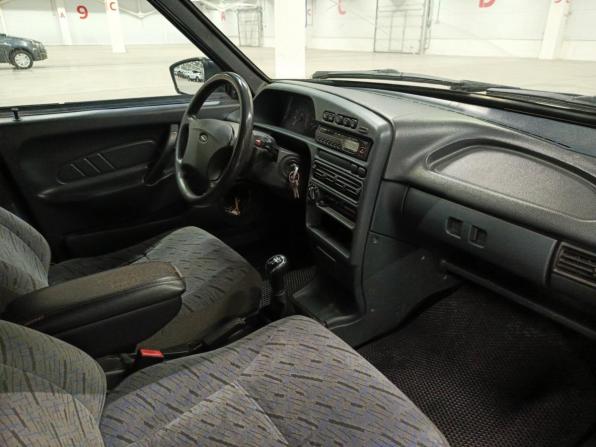 Lada (ВАЗ) 2114 с пробегом 2013 года, цена 159 000 рублей, 252014 км, хэтчбек, Автокод Объявления