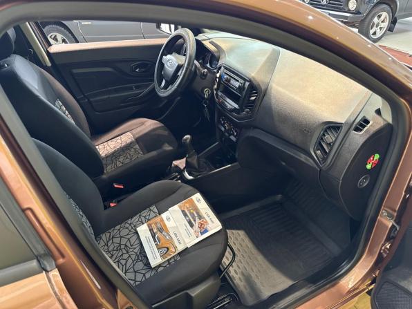 Lada (ВАЗ) XRAY I с пробегом 2019 года, цена 770 000 рублей, 92277 км, хэтчбек, Автокод Объявления