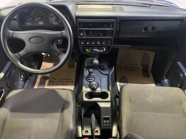 Lada (ВАЗ) 2121 (4x4) I Рестайлинг с пробегом 2018 года, цена 675 000 рублей, 156178 км, внедорожник, Автокод Объявления