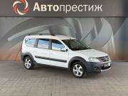 Lada (ВАЗ) Largus I Волгоград  - изображение 21