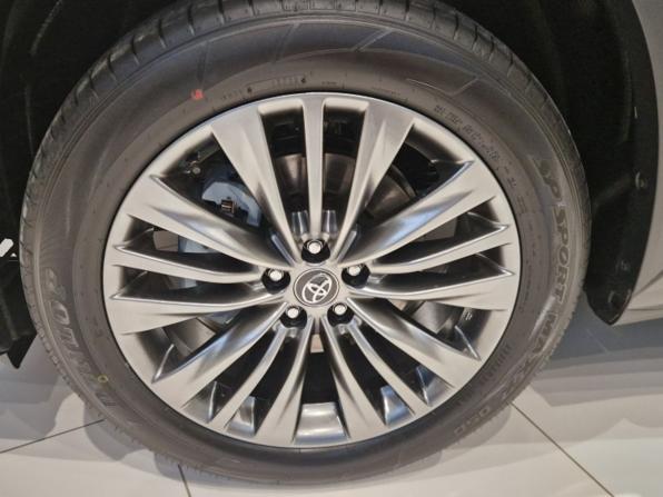 Toyota Highlander IV (XU70) с пробегом 2026 года, цена 5 799 000 рублей, 10 км, внедорожник, Автокод Объявления
