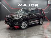 Haval H9 I Рестайлинг Москва  - изображение 31