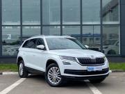 Skoda Kodiaq I Москва  - изображение 32