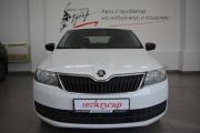 Skoda Rapid I Киров  - изображение 30