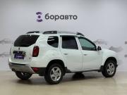 Renault Duster I Рестайлинг Ставрополь  - изображение 18