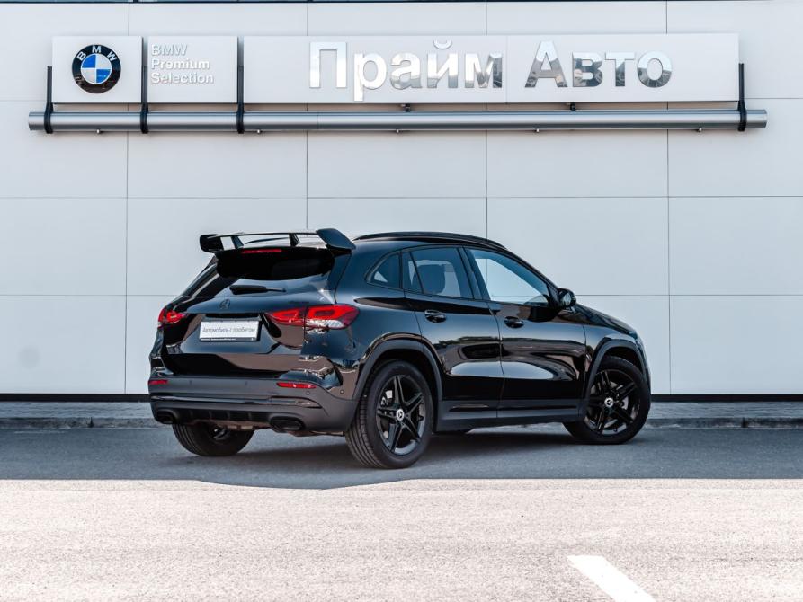 Mercedes-Benz GLA II (H247) Магнитогорск  - изображение 2