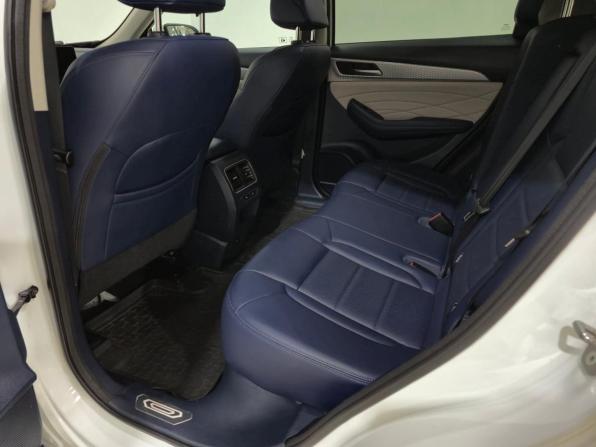 Haval F7x I Рестайлинг с пробегом 2023 года, цена 2 200 000 рублей, 70297 км, внедорожник, Автокод Объявления