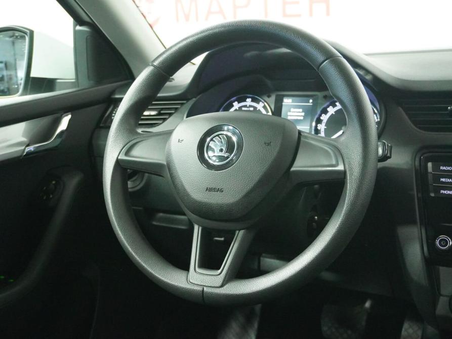 Skoda Octavia III (A7) Рестайлинг Вологда  - изображение 16