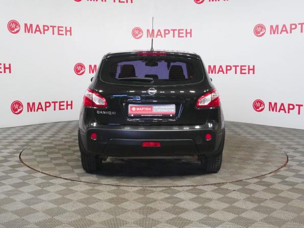 Nissan Qashqai I Рестайлинг с пробегом 2012 года, цена 839 000 рублей, 257688 км, внедорожник, Автокод Объявления