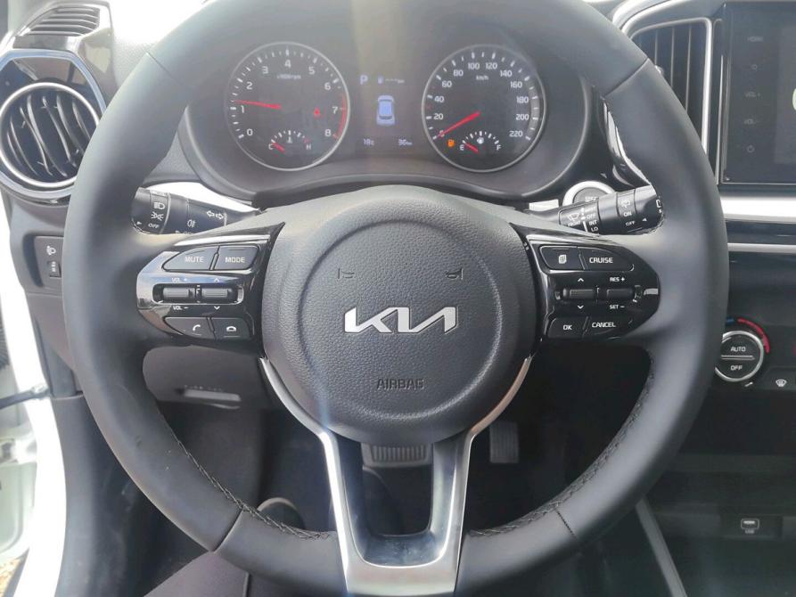 Kia KX1 Стерлитамак  - изображение 10